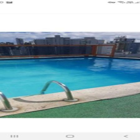 Maravilhoso Apartamento 2 Quartos Com Ofuro Porto Da Barra Salvador Summer Barra Flat Екстер'єр фото
