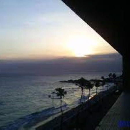 Maravilhoso Apartamento 2 Quartos Com Ofuro Porto Da Barra Salvador Summer Barra Flat Екстер'єр фото