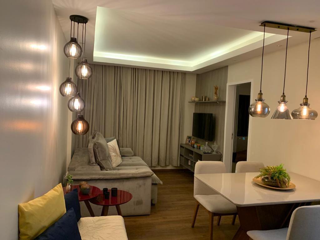 Maravilhoso Apartamento 2 Quartos Com Ofuro Porto Da Barra Salvador Summer Barra Flat Екстер'єр фото