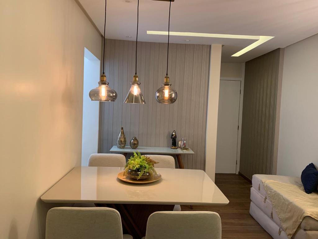 Maravilhoso Apartamento 2 Quartos Com Ofuro Porto Da Barra Salvador Summer Barra Flat Екстер'єр фото