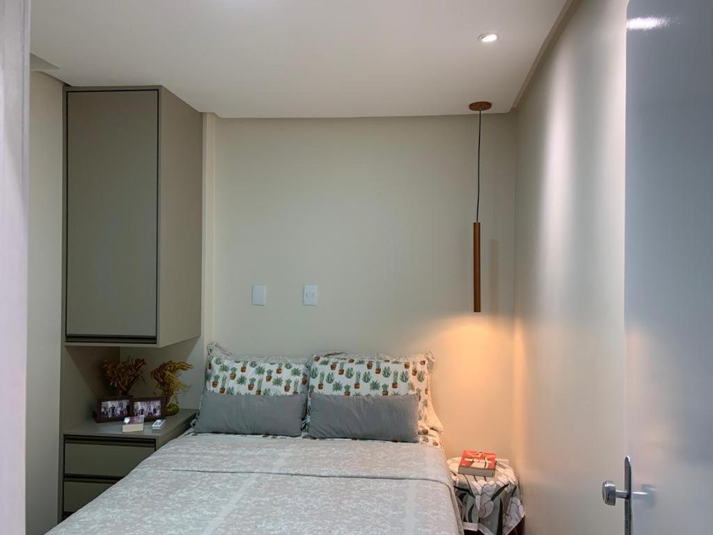 Maravilhoso Apartamento 2 Quartos Com Ofuro Porto Da Barra Salvador Summer Barra Flat Екстер'єр фото