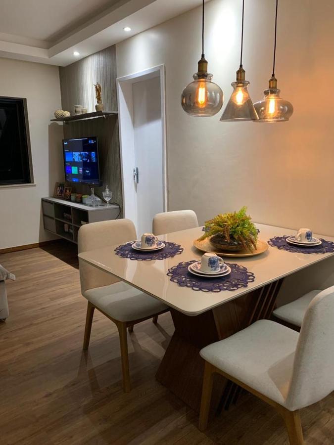 Maravilhoso Apartamento 2 Quartos Com Ofuro Porto Da Barra Salvador Summer Barra Flat Екстер'єр фото