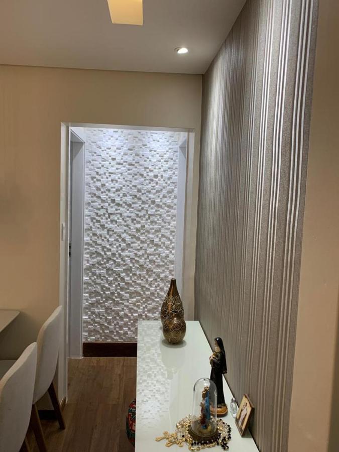 Maravilhoso Apartamento 2 Quartos Com Ofuro Porto Da Barra Salvador Summer Barra Flat Екстер'єр фото